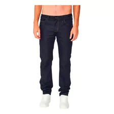 Calça Jeans Masculina Slim Alex Colcci