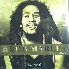 Vinilo Lp Bob Marley & The Wailers Essentials - Exitos Nuevo