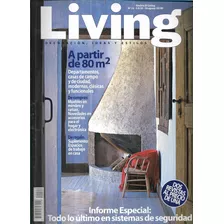 Revista El Living N° 22 / 2003