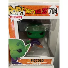 Funko Pop! Animation Dragon Ball - Piccolo