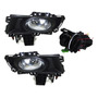 Farola Para Mazda 3 2017 A 2019 Sedan Sin Led Izquierda Mazda 3 SEDAN R AUTO