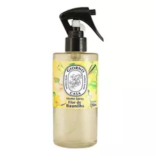 Home Spray Flor De Baunilha 250ml Giorno