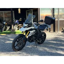 Bmw G310 Gs 2022