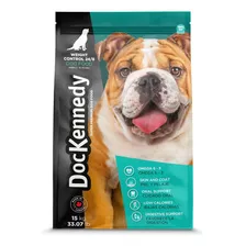 Dockennedy Weight Control 24/8 15kg