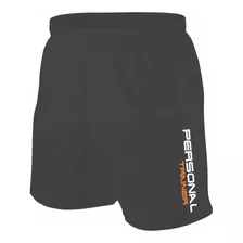 Shorts Bermuda Personal Trainer Academia Professor