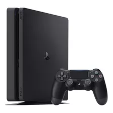 Playstation 4 Ps4 + Brinde Fifa 2021 Físico