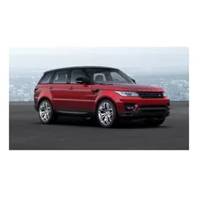 (22) Sucata Range Rover Sport 2015 Diesel (retirada Peças)