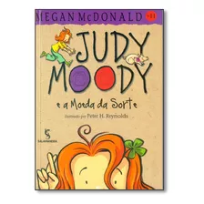 Judy Moody E A Moeda Da Sorte