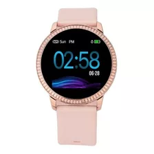 Smartwatch Sync Ray Smart Wear Bt 1.22 Sr-sw21