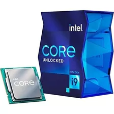 Procesador De Escritorio Intel Core I9-11900k 8 Nucleos Has