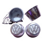 Tapon Rin Vw Sedan Clasico Bola 1500 Emblema Grande