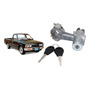 Defensa Delantera Nissan Datsun Pu 720 1981 1982 1983 Xry