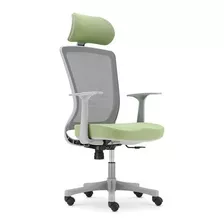 Silla Ejecutiva Primma Con Cabecera Versa (iva Incluido)