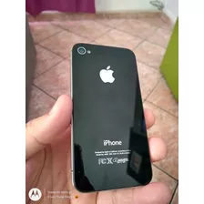 iPhone 4 Para Coleção. Não Funciona!!