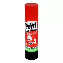 Lapiz Adhesivo Pritt Barra Chica 11 Gramos