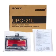 Kits Para Video Printer Upc 21l