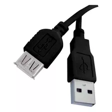 Cabo Extensor Usb 2.0/am+af/od4.8/5m Cbx-u2amaf50