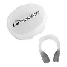 Protetor Nasal Natação Hidroginástica Nose Clip Hammerhead