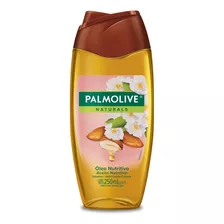 Sabonete Liquido Naturals Óleo Nutritivo Palmolive 250ml