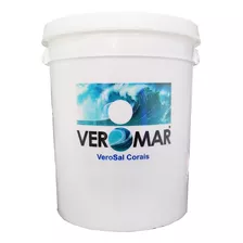 Veromar Verosal Corais - Balde 10kg