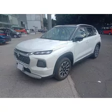 Suzuki Grand Vitara 2024