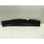 Dodge Grand Caravan 2011 Front Bumper Lower Valance Air  Ttl