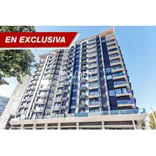 Venta Apartamento De 2 Dormitorios En Centro De Montevideo