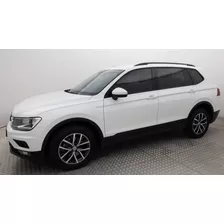 Tiguan Allspace 1.4t Trendline At