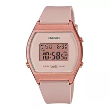 Reloj Casio Digital Dama Lw-204-4acf