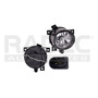 Faro Niebla Para Volkswagen Sport Van 2007-2010 Derecho