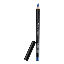 Lápis Delineador Benecos Natural Kajal Cor Azul-elétrico