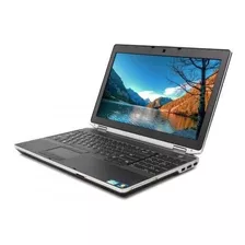 Notebook Dell Latitude E6530 15 Core I7 3ªg 8gb 500gb