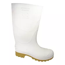 Bota Inyectada Pvc Caballero Safo