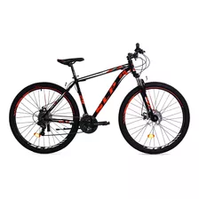 Bicicleta Montaña Rodado 29 Slp 5 Pro Acero C/21 Velocidades