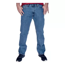 Calça Jeans Levis Masculina 505 Stone Importada