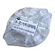 Tapa Transparente Para Bomba Silver Aquapak 3/4 A 1.5 Hp