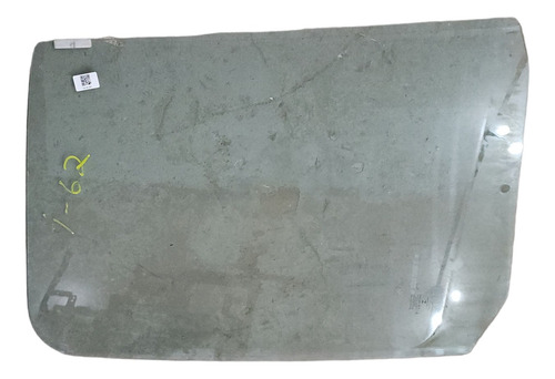 Vidro Lateral Porta Dianteira Esquerda Ducato Maxicargo 2014