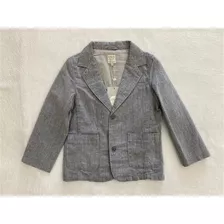 Saco Ropa De Niño Losan 815-2793ac (1-20) Gris