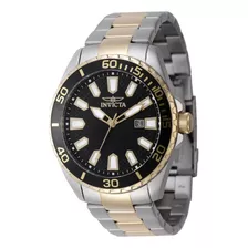 Reloj Invicta 47342 Oro, Acero Hombres