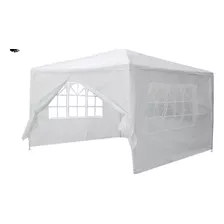 Toldo Gochanmi 3x3 Carpa Gazebo Pergola Plegable Portable