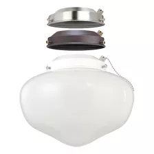 Westinghouse Lighting Kit De Luz Led Para Ventilador De Te.