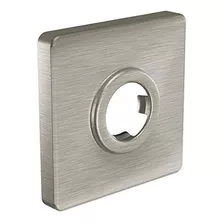 Brida Del Brazo De Ducha Moen 147572bn Brushed Nickel