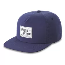 Gorra Dakine Switchback - Azul Marino, Talla Única