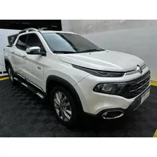 Fiat Toro Ranch At9 D4 Cabine Dupla 2021