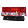 Truck-lite (60075y) Lmpara Led Auxiliar Mazda Truck