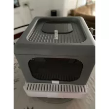 Caja Arenera Para Gato