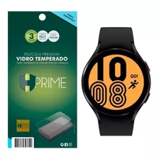 Película Premium Hprime Vidro Temperado Galaxy Watch 4 44mm