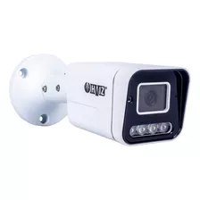 Câmera Ip Poe 3mp Bullet 3.6mm Infra Ip66 Haiz Hz-bltpoe-s1