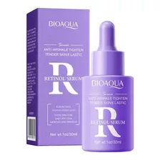 Serum De Retinol Bioaqua - Ml Momento De Aplicación Día/noche Tipo De Piel Todo Tipo De Piel