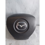 Tk48-64281 Moldura Inferior Volante Mazda Cx9 2016-2021